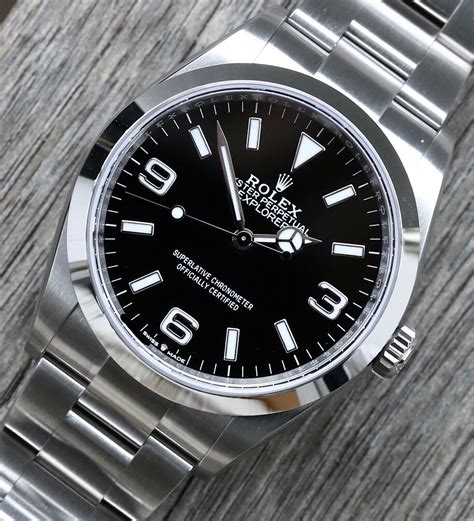 2021 rolex explorer 36mm|watchgecko rolex explorer 2021.